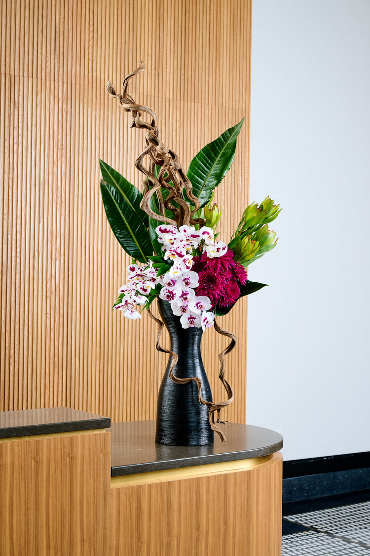 Front Desk Subscription