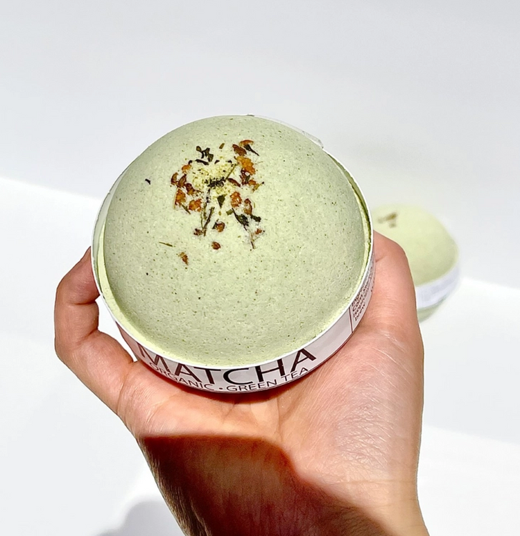 Matcha Bundle